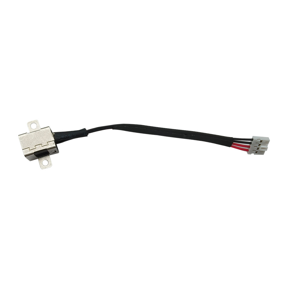 Conector DC Jack para Notebook Lg A410