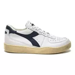 Tênis Casual Diadora MI Basket Low Used Unissex