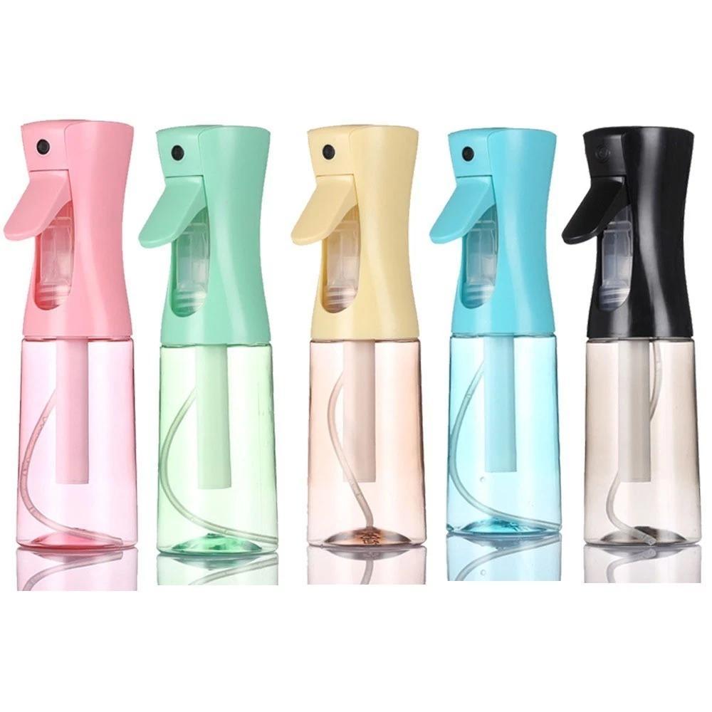 Frascos Pulverizadores Cores Sortidas 200ml - Cores Sortidas