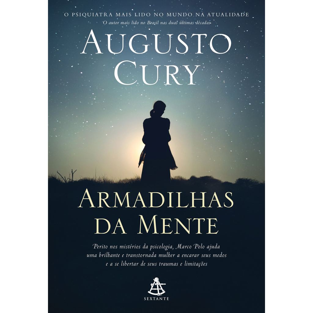 Armadilhas da mente