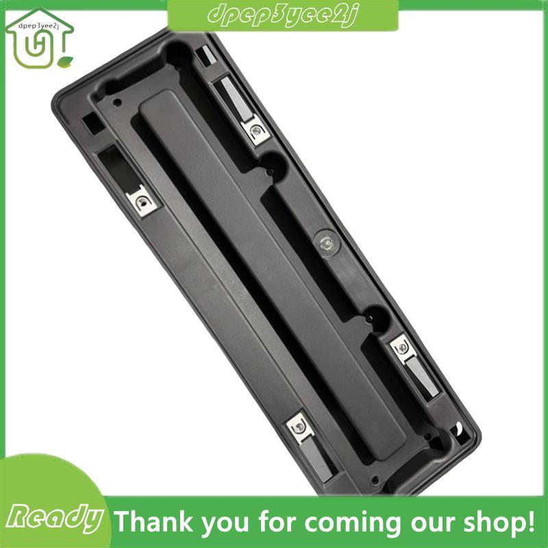 Suporte De Placa Frontal Para Montagem De Licença