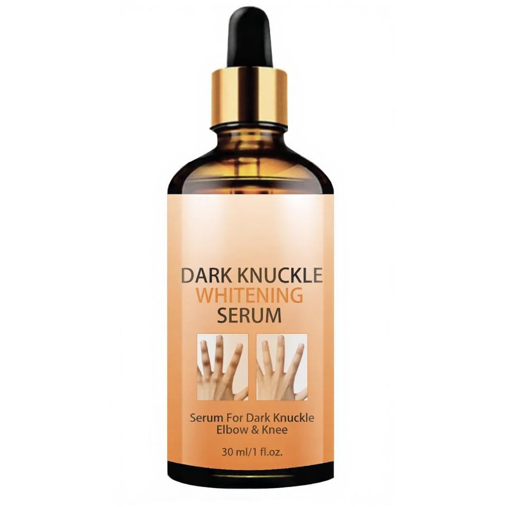 Sérum Forte para Cuidado de Manchas Escuras nas Articulações e Corpo 30ml Y8PM