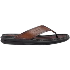 CHINELO DEMOCRATA LAZY CONHAQUE 693101-002