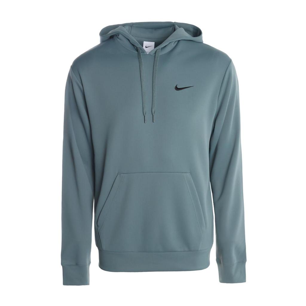Moletom Canguru Uv Flex Nike Masculino CINZA
