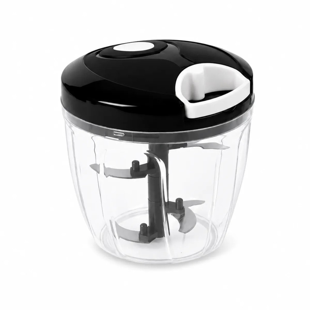 Processador de Alimentos Manual 900ml Original Line Preto
