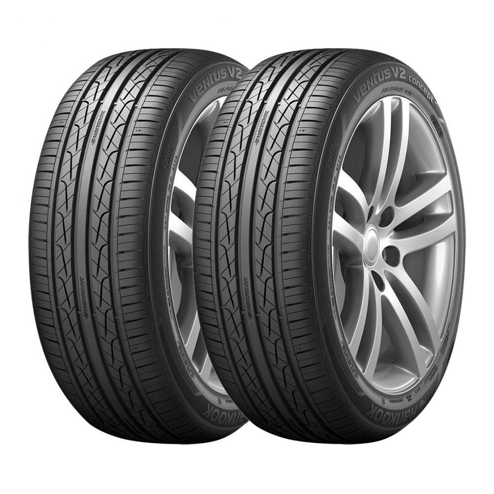 Hankook Ventus