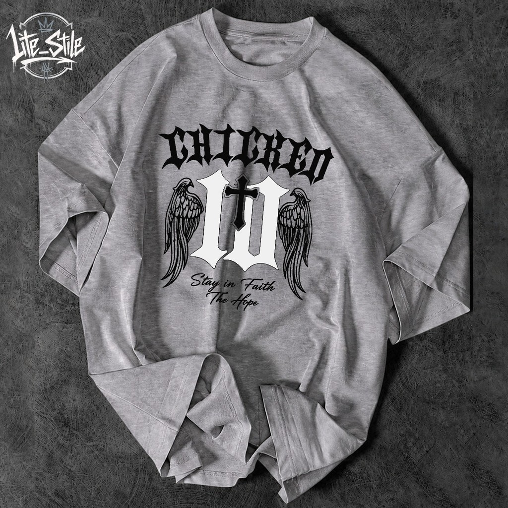 Camiseta Chicago 10 Streetwear Americana Basquete Masculina Feminina 100% Algodão Premium Lançamento Envio Imediato