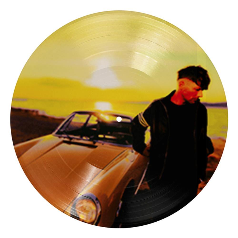 Vinil Louis Tomlinson - How Did I Get Here? (Picture Disc) - Importado