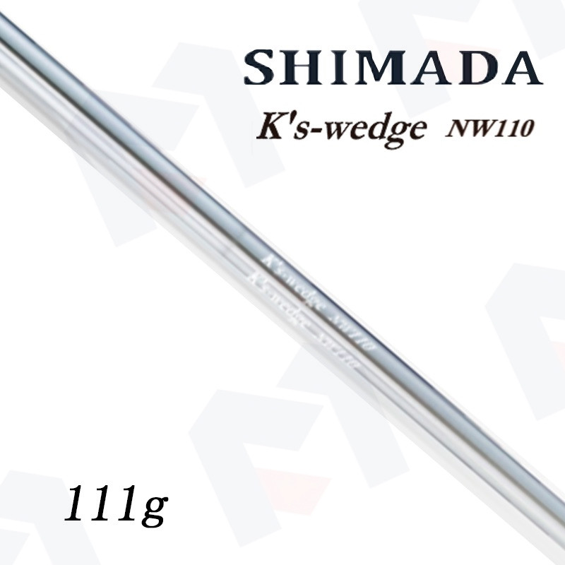 Original autêntico shimada shimada k cunha nw110 edição padrão haste de escavação haste de areia corpo td