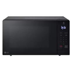 Forno de Micro-Ondas NeoChef MS3033D com Função limpa fácil e Receitas Pré-programadas 30 litros LG