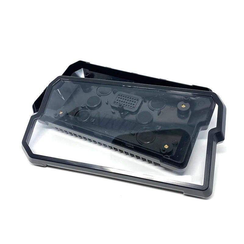 Motocicleta Para KTM DUKE 125 390 790 890 2017-2021 Aventura Instrumento Capa Da LCD Velocímetro Tacômetro Escudo