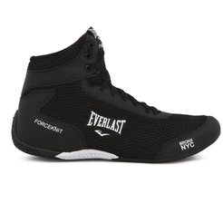 Botinha Corrida Hyrox Masculina Feminina Bota Para Crossfit e Academia Tênis Treino Everlast Promoção