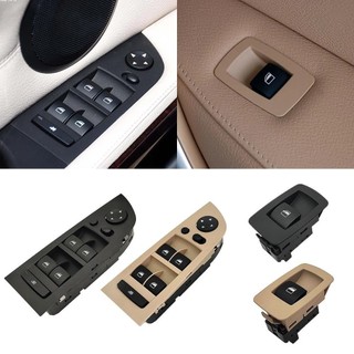 Para BMW E90 Carro Interruptor De Janela Mestre Energia Elétrica Substituição Série 3 318 320 323 325 328 330 335 2006-2