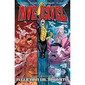 Invencível Vol. 14