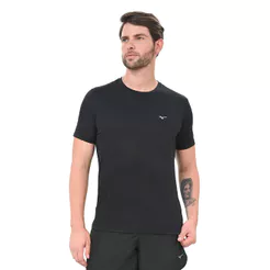 Camiseta de Corrida Mizuno Spark 2