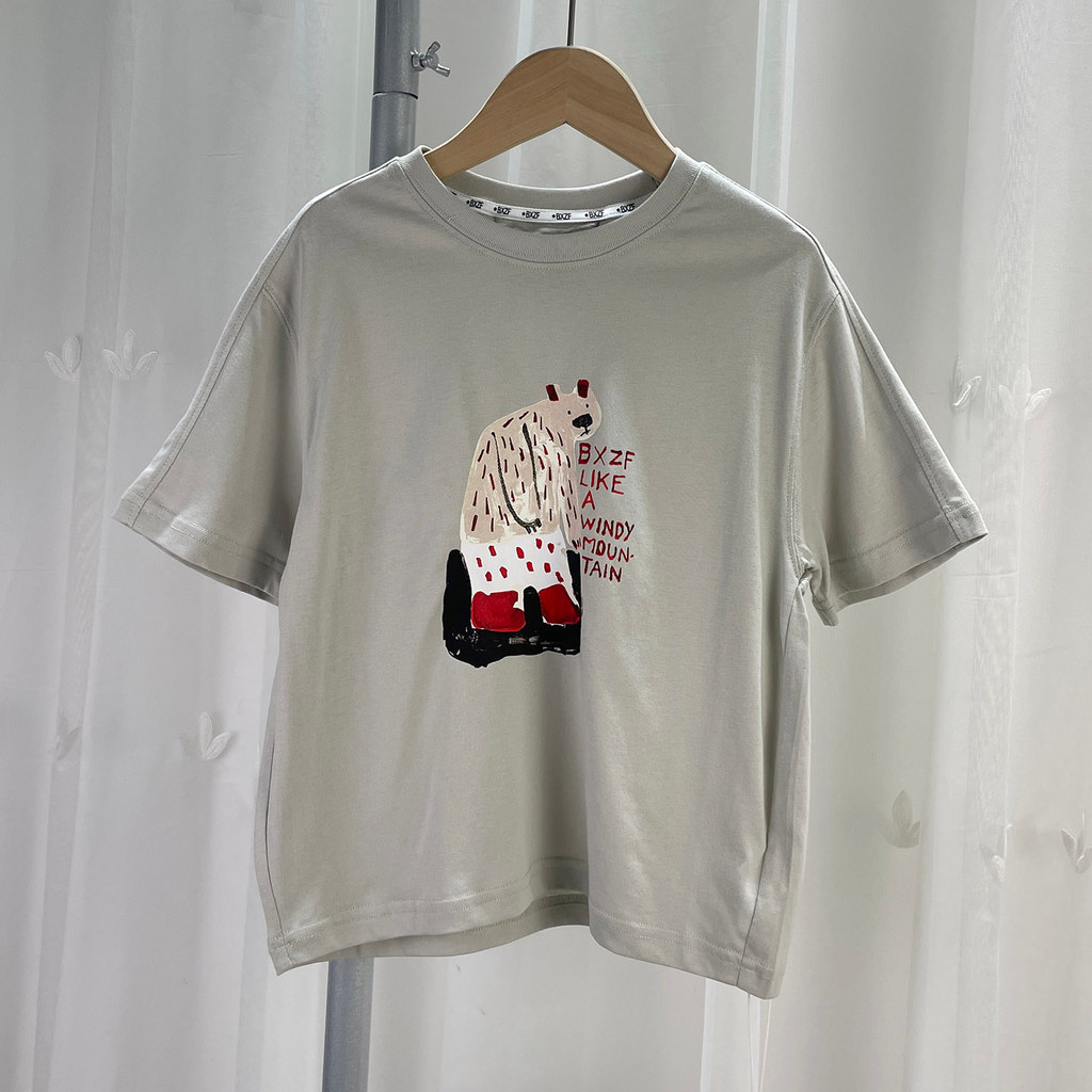 Z marca retirada armário roupas infantis médio pequeno crianças meninos meninas camiseta de manga curta crianças verão a