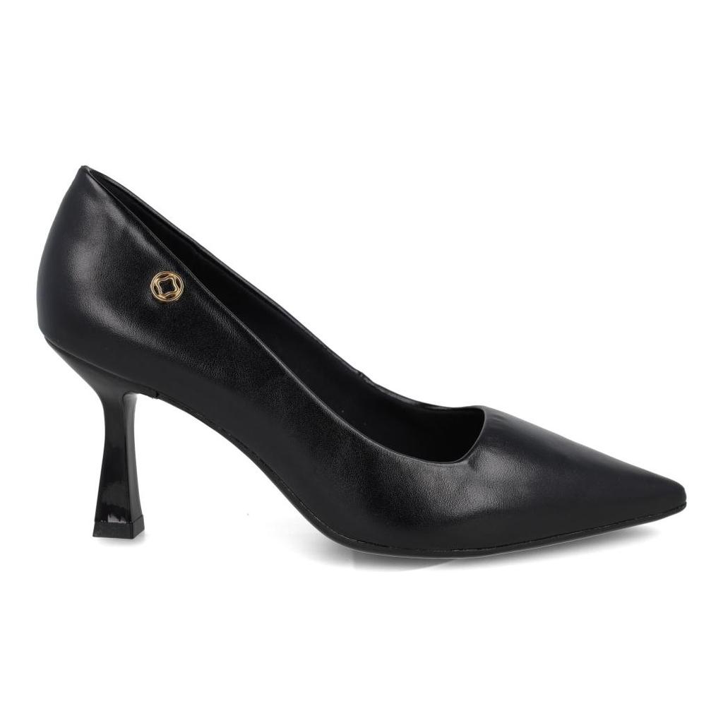 Scarpin Bebecê Bico Fino Salto Feminino