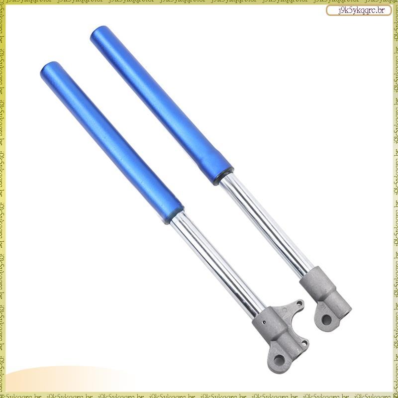 [Leqn] Garfo Dianteiro Invertido Para Motocicleta Com Absorção De Choque China 47cc 49cc Pit Bike Motocross Acessórios