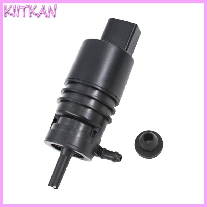 KIITK 68071576kit Fluido Arruela Instalação Rápida Para Serviço Reparo Pára-Brisa