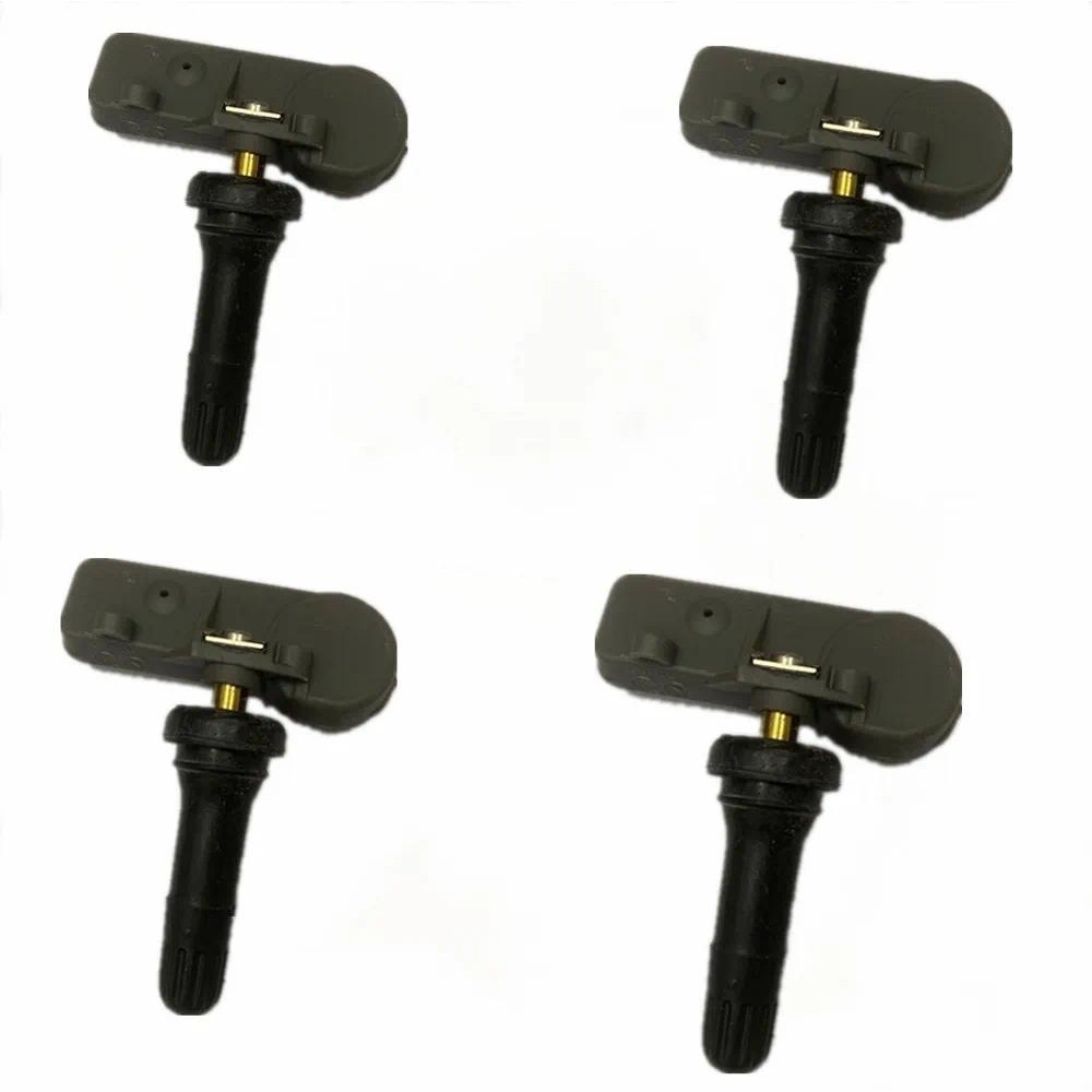 4x OEM 13581558 Sensor De Pressão Dos Pneus TPMS 22854866 315MHZ Para Chevrolet Gmc Malibuauto Peças Decoração De Carro