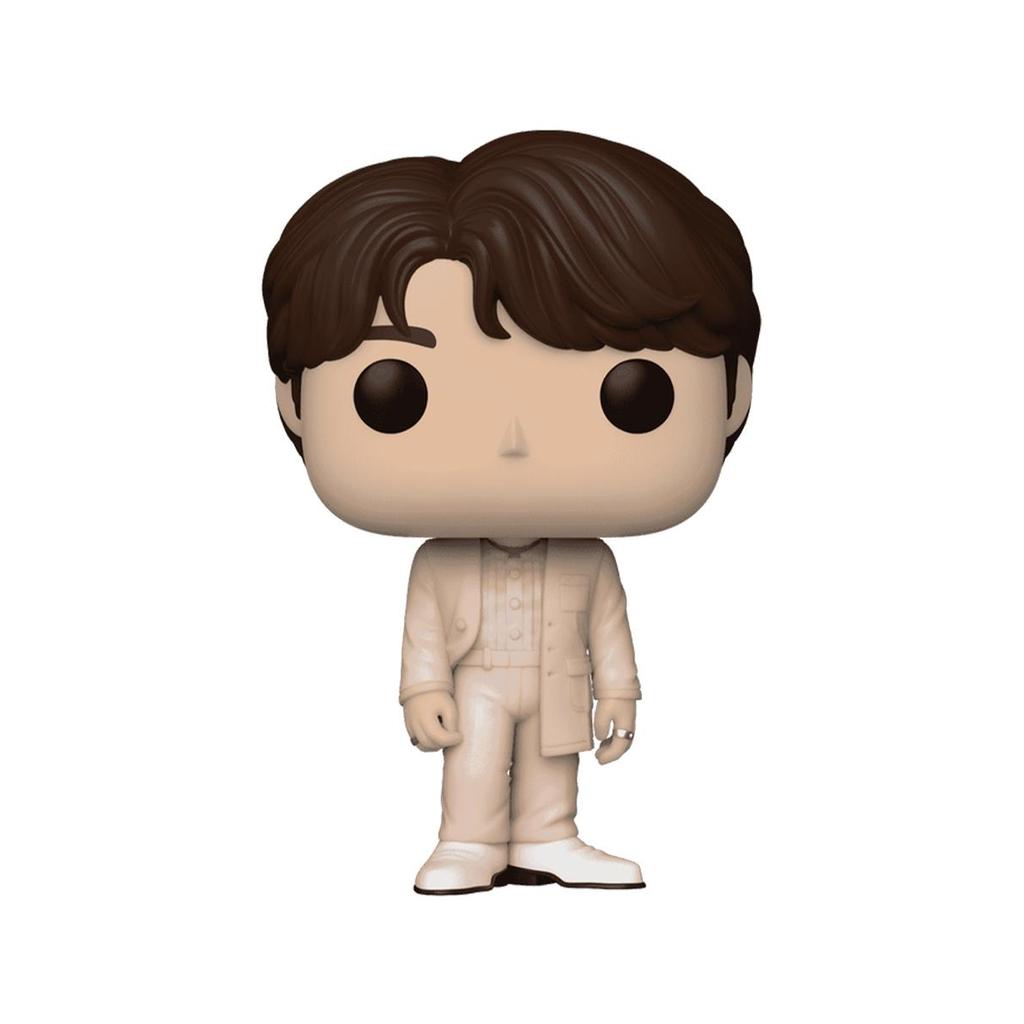 Boneco Funko Pop! BTS (Proof) - Jin — imagem 2 de 2
