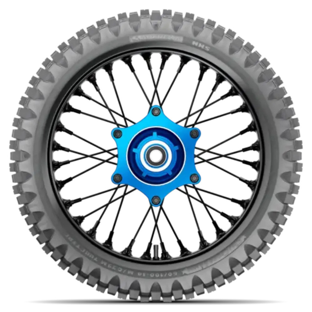 Michelin Michelin