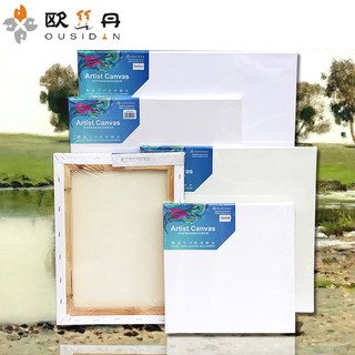 Ostan 5 peças frete grátis moldura de pintura a óleo moldura de lona de óleo moldura de pintura a óleo de algodão/moldur