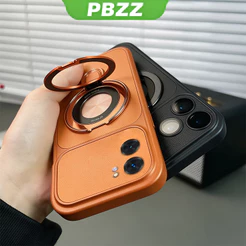 Capa for OPPO a6x A6 pro a6c 4g A6t a6S A6 5g normal Com suporte feminina anti impacto KNUZJB1