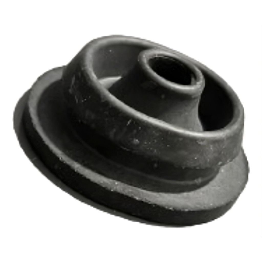Bucha Coxim Borracha Inferior Radiador Fiat 52044737 Fiat 52044737