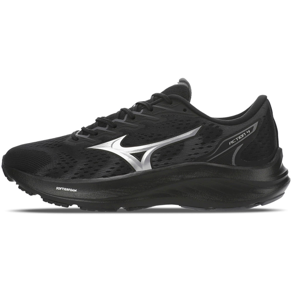 Tênis de Corrida Mizuno Action 4