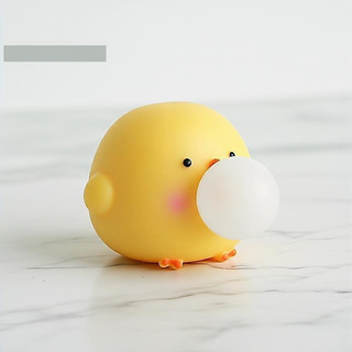 Bonito Bolha De Sopro Chi Squishy Fidget Toys Pequeno Brinquedo Portátil De Alívio De Estresse Para Poeta Carry