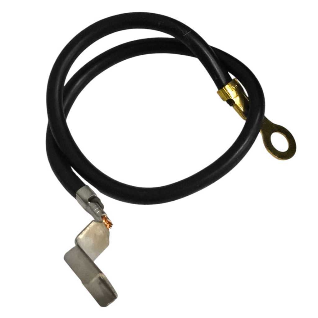 Kit Partida Elétrica Completa Titan 150 2004 Até 2008 Fan 125 2009 Até 2015 S/ Magneto — imagem 2 de 2