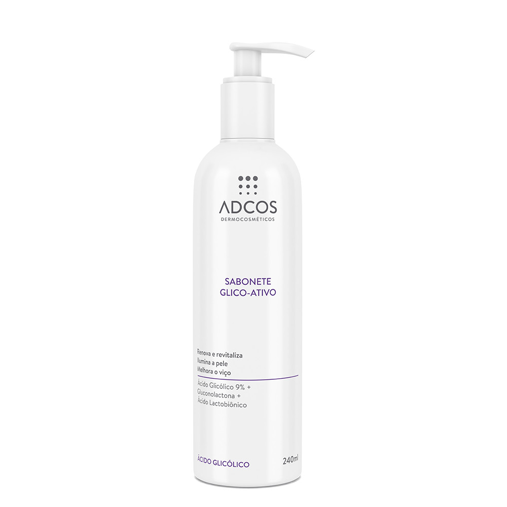 Neoderm Complex Sabonete Glico-Ativo