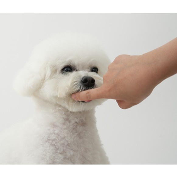 Virbac Cet Pasta De Dente Enzimática Sabor Aves 70g Para Cuidados Dentários Animais De Estimação Cães E Gatos — imagem 2 de 2