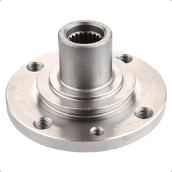 Cubo Roda Fiat Palio 1997 a 2010 - 512878 - HFCD31A