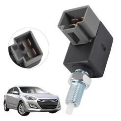 Interruptor Pedal Luz De Freio Hyundai Santa Fé I30 Tucson Kia Soul Sportage
