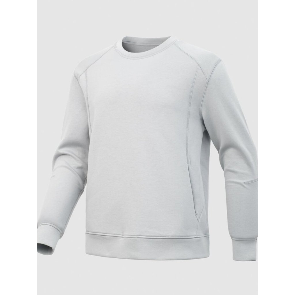 Offline 1698!Itália High-End outono inverno homens mulheres casais moda 3D corte em pé amônia líquida elástica camada de