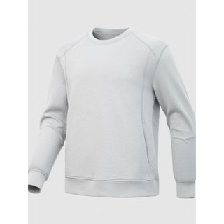 Offline 1698!Itália High-End outono inverno homens mulheres casais moda 3D corte em pé amônia líquida elástica camada de