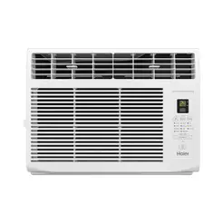 Ar Condicionado Haier Janela Eletrônico 7000 BTUs Frio 127V HWA2-07FC1NBP