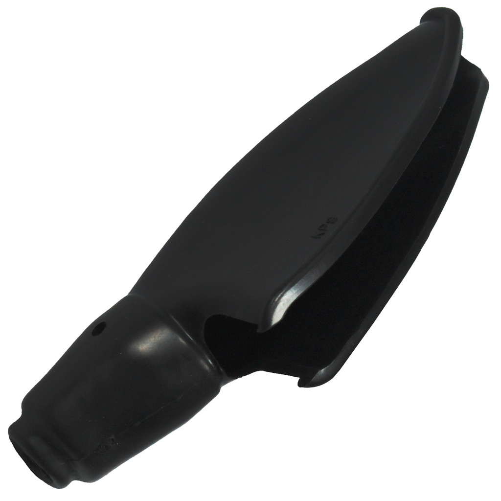 Capa do manete guarda po embreagem Bros NX400 Falcon XLS125 XLR125 XRE190 XRE300 XR250 Tornado CRF150 CRF230 CRF250 300 — imagem 2 de 2