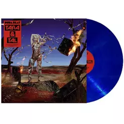Vinil Duda Beat - Tara e Tal (LP)