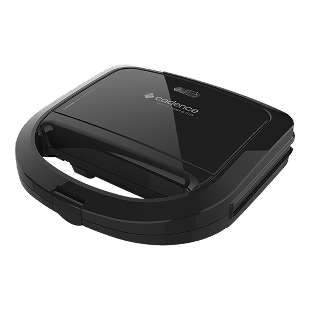 Sanduicheira Elétrica Cadence Toast & Grill — oferta na Shopee