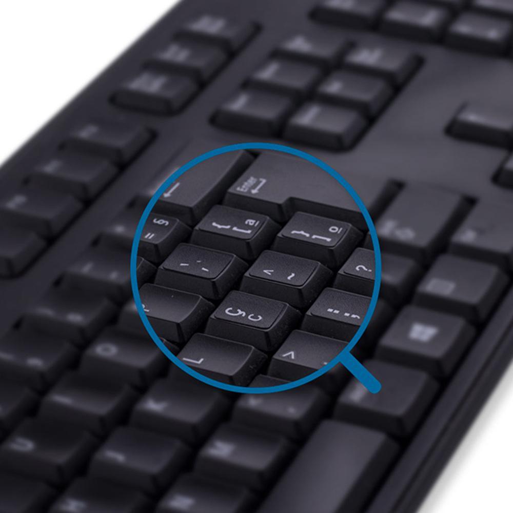 Adesivos para teclado de notebook · foto 2