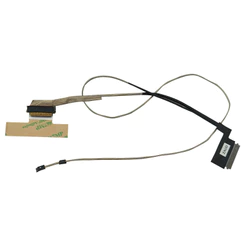 Cabo flat para notebook compatível com Acer Aspire A515-45 30 Pinos