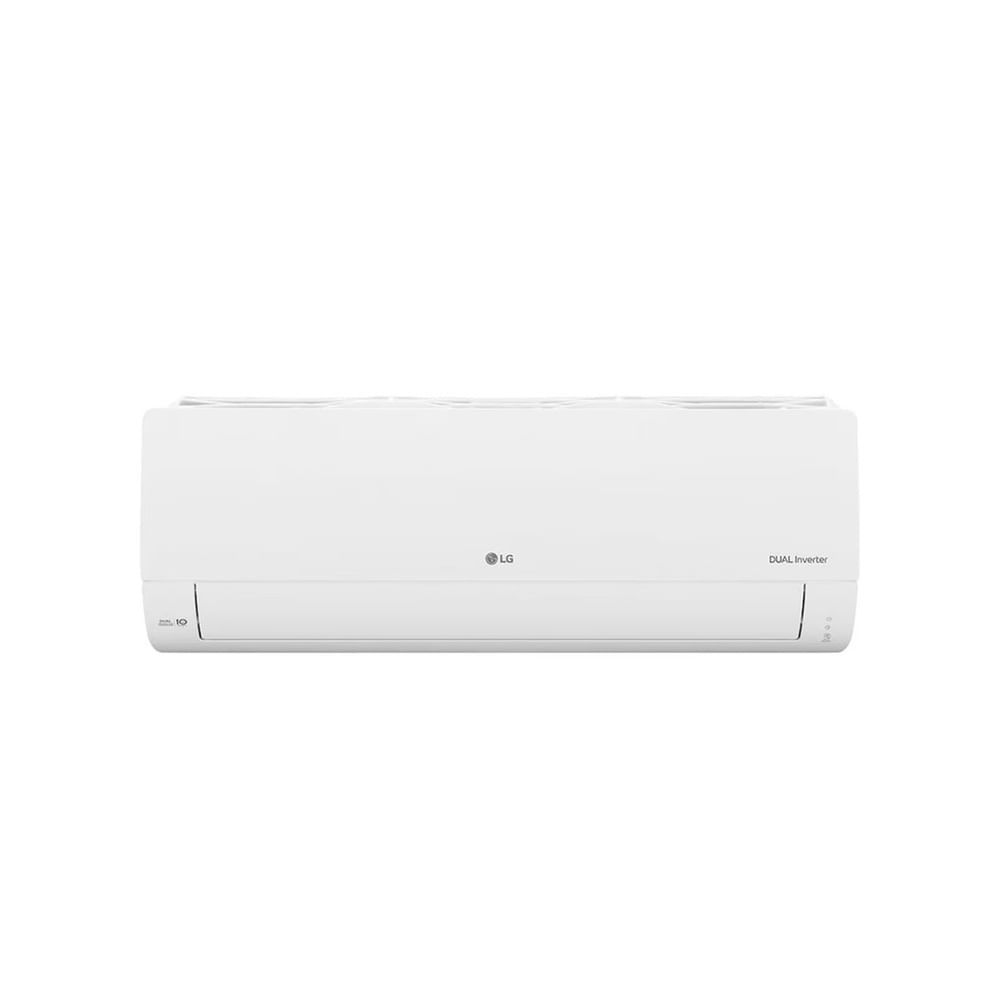Ar Condicionado Split LG Dual Inverter AI Compact 9000 BTU/h Frio S3-Q09AAQAC - 220 Volts · foto 2