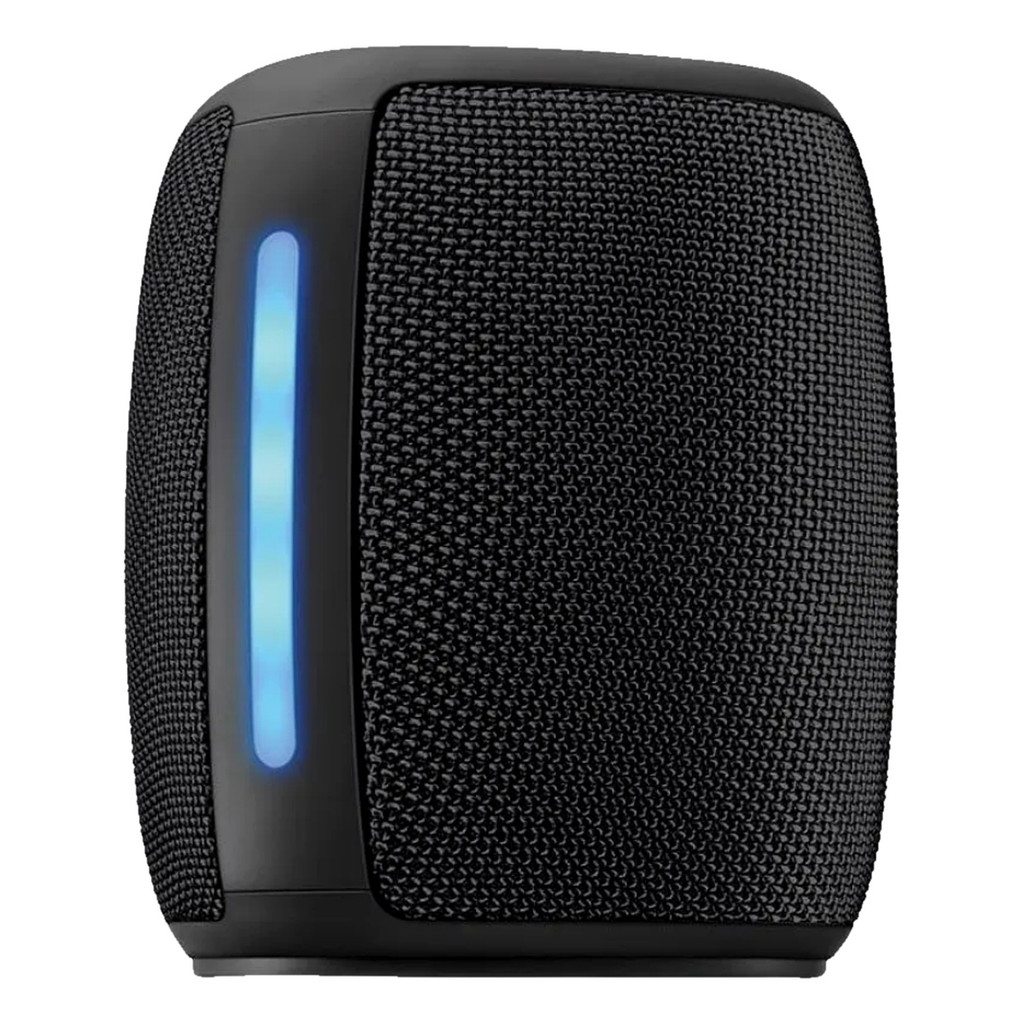 Caixa De Som Portátil Aiwa Aws-sp-03-b 15W Bluetooth RGB