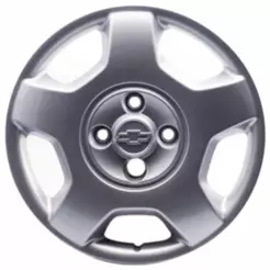 Calota da roda aro 14" GM - Corsa 2008 a 2012 - 94701411