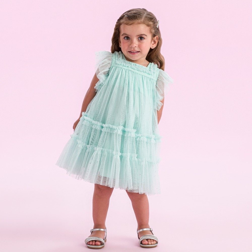 O que é Petit Cherie Vestido? Guia e Onde Comprar | BuscaProdutos