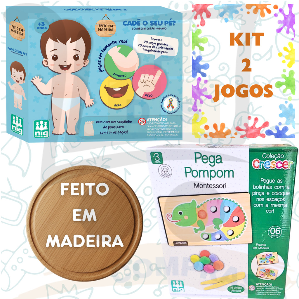 Motor para o Pé na Black Friday 2025 | BuscaProdutos