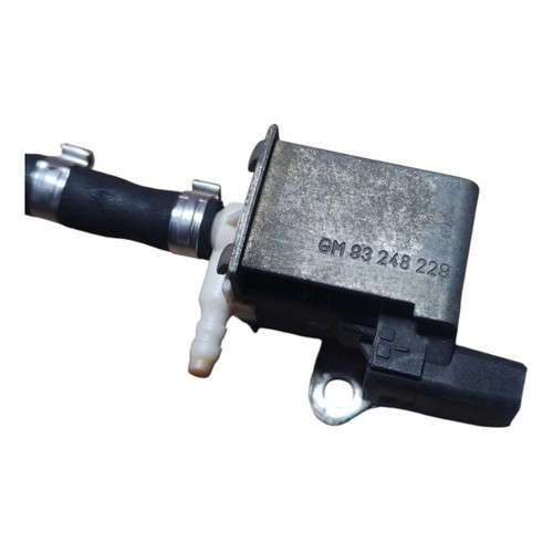 Valvula Solenoide Partida Frio Corsa Montana 04/12 93248229